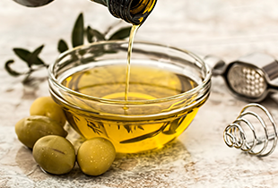 Ultimate Guide About Cooking Oils
