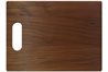 Handle board rounder corners & edges