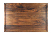 1 1/4 inch Wood Butcher Block 